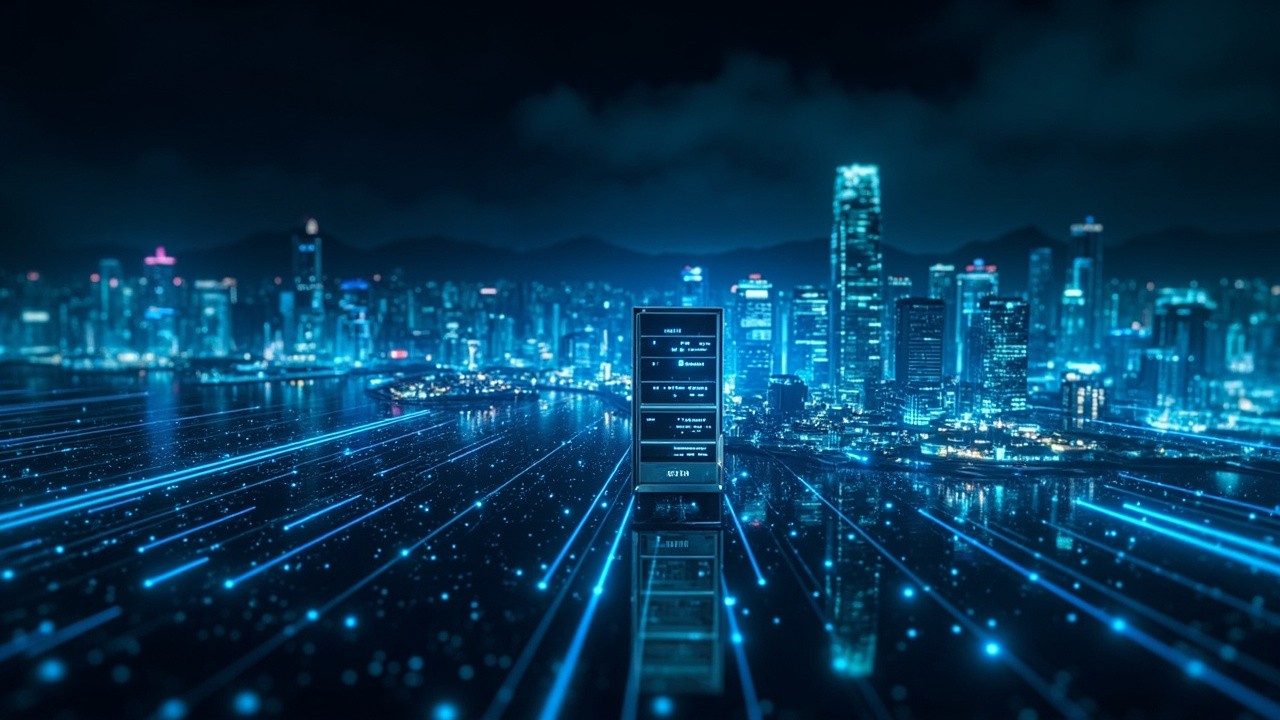 企業願景